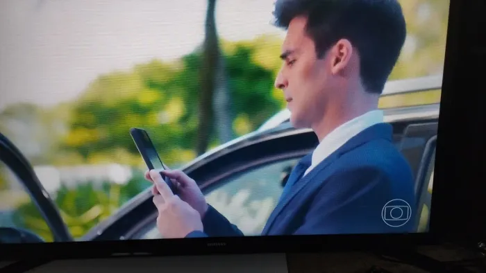 Tv Samsung 32 SMART com garantia 