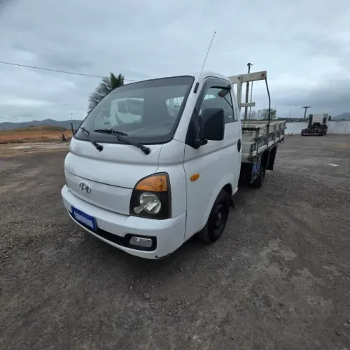 HYUNDAI HR HDB 4X2 2021