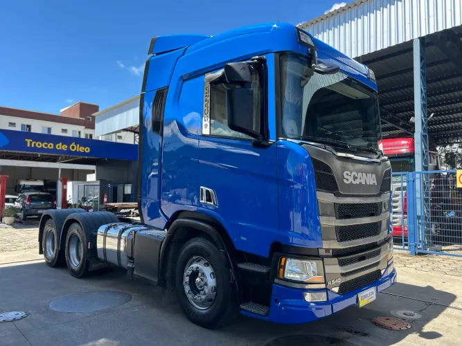 R 540