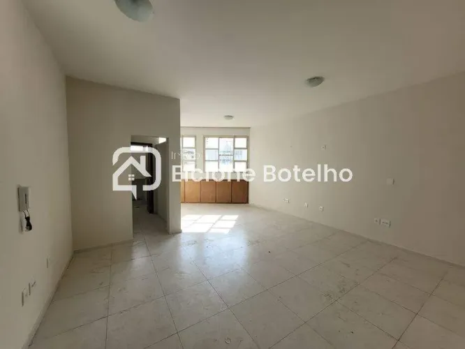 Sala para aluguel, DANIEL FONSECA - Uberlândia/MG