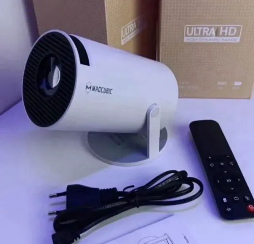 Projetor Magcubic Hy300 Pro Original
