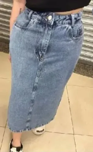 Saia longa jens