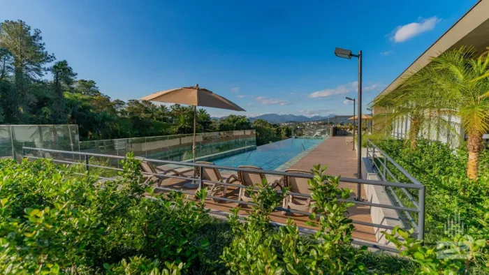 Terreno à venda, 292 m² por R$ 650.000,00 - Itoupava Norte - Blumenau/SC