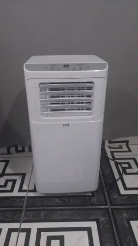 Ar condicionado portátil 