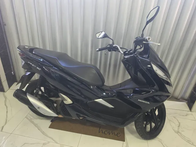 pcx 150 ano 2019 em excelente estado de conservação