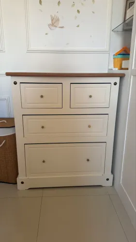 Cômoda