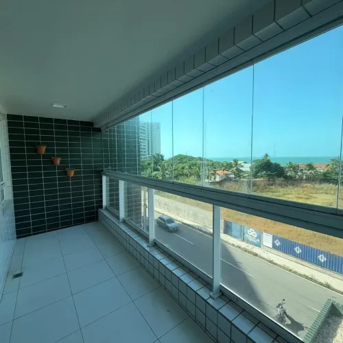 Imóvel para venda tem 155m² com 4 quartos em São Marcos - São Luís - MA