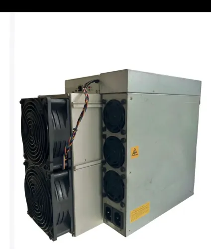 Asic mineracao 90th