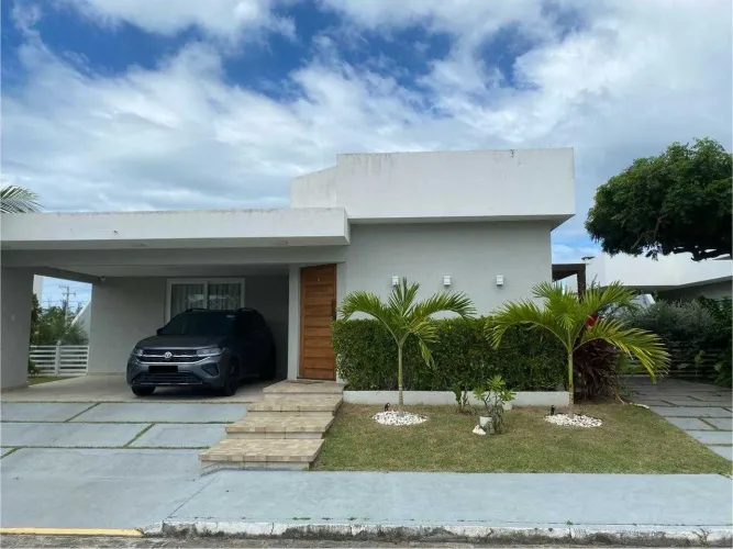 CD MAIKAI RESIDENCIAL RESORT | Barra dos Coqueiros | SE [19786]