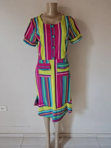 Vestido Feminino