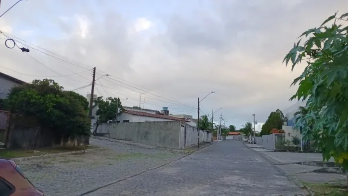 Terreno 5.000 metros Jaguaribe