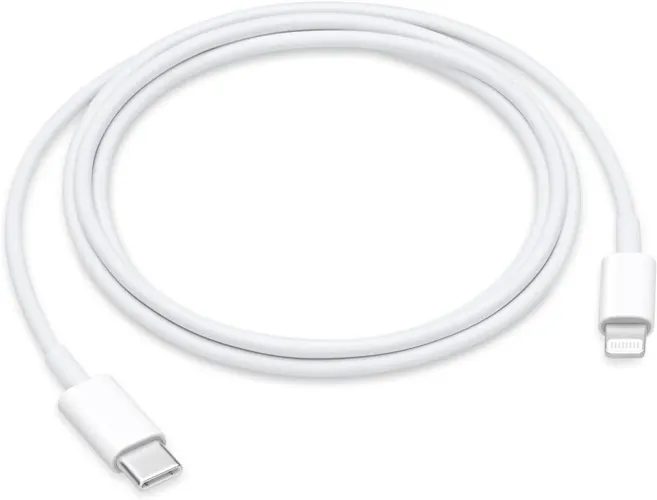 Cabo iPhone Original Apple - Novo (Comprado no Site da Apple Oficial) 