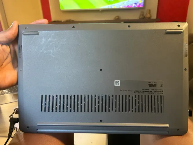 Notebook lenovo ideapad 3i slim