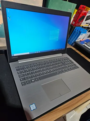 Notebook Lenovo i3 6006U 4gb 1Tera Armazenamento Barato pra Hoje 