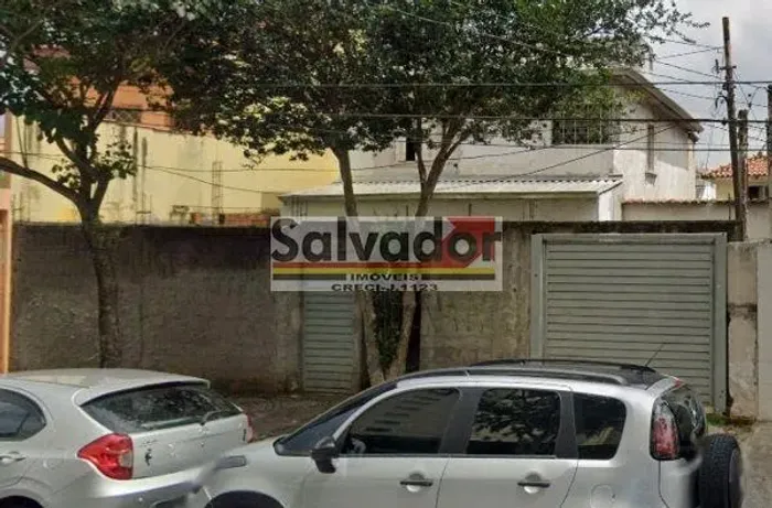 Terreno à venda no Cambuci - São Paulo