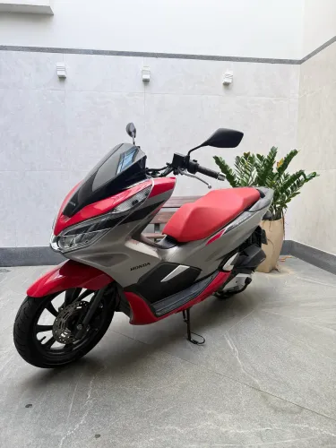 Pcx Sport 2019/2019 Exclusivo