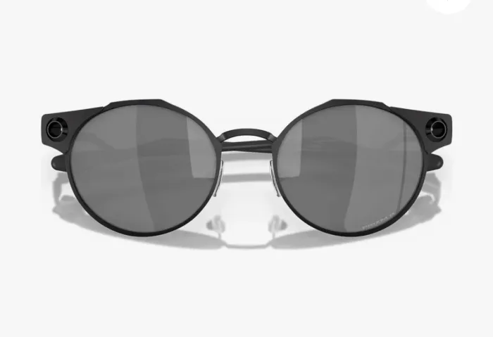 Vendo um óculos da Oakley original