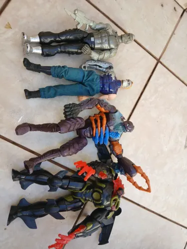 Max steel 4