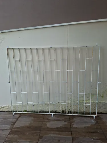 Grade para sua casa