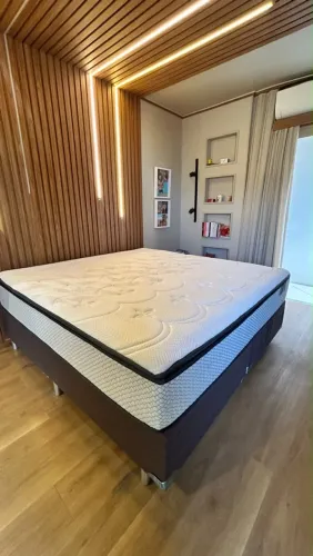 cama King Size