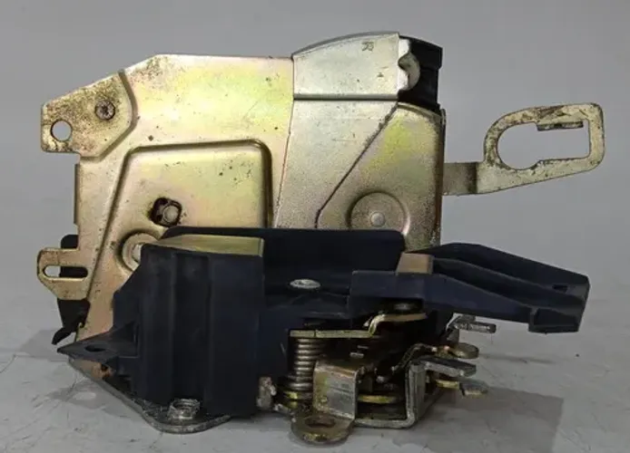 Fechadura Dianteira Direita Bmw 328i 1992 - 1997