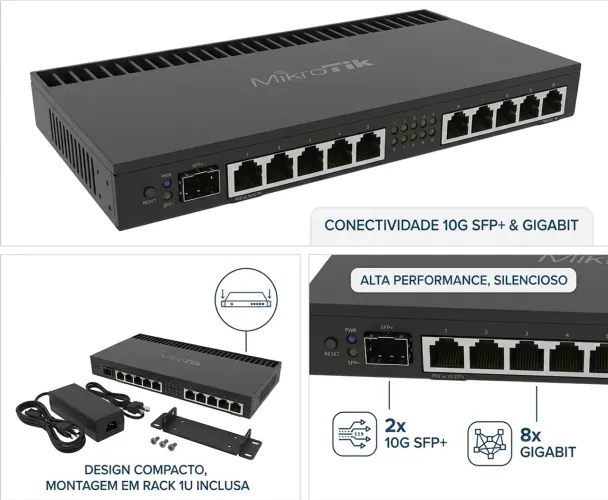 MikroTik