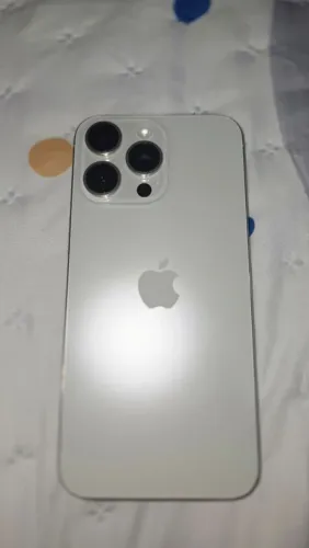 Iphone 15 pro Max 512gb