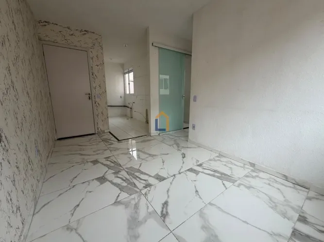 Apartamento para locação no Campo de Santana
