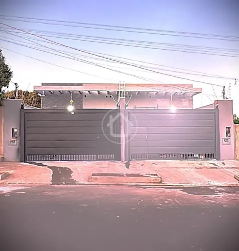CASAS INTELIGENTES DE ALTO PADRÃO
