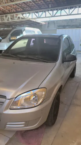 Chevrolet Celta Life/ LS 1.0 MPFI 8V Flexpower 3P 2010