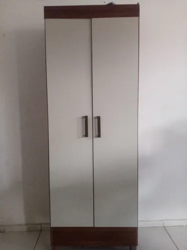Armário pequeno novo!