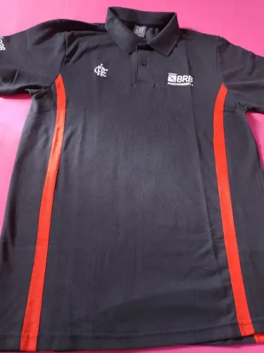 Camisa Flamengo G nova!