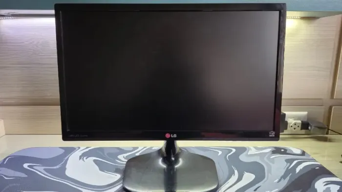Monitor LG 21.5" IPS Full HD HDMI (22MP55HQ) (Sem Fonte)