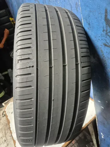 Pneu 225/45r17 Michelin 