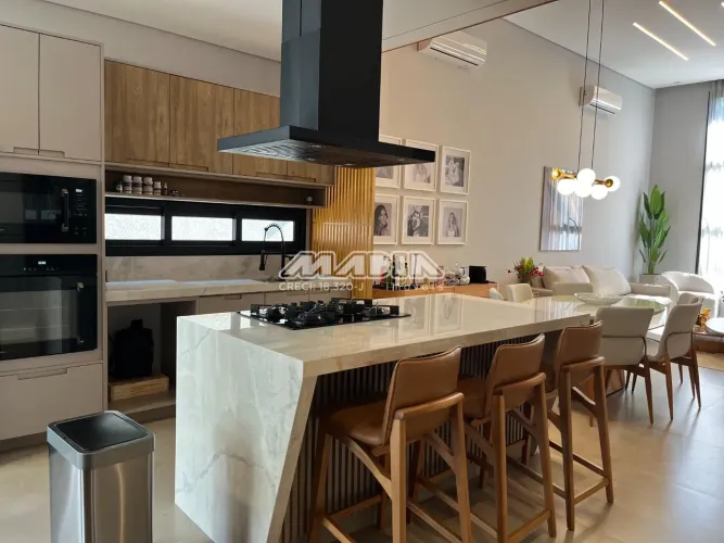 casa - Condomínio Vita Verdi - Valinhos