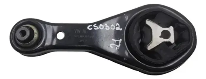 Coxim Calço Cambio Inferior Vw Virtus 1.0 1.4 2017-2025 *544