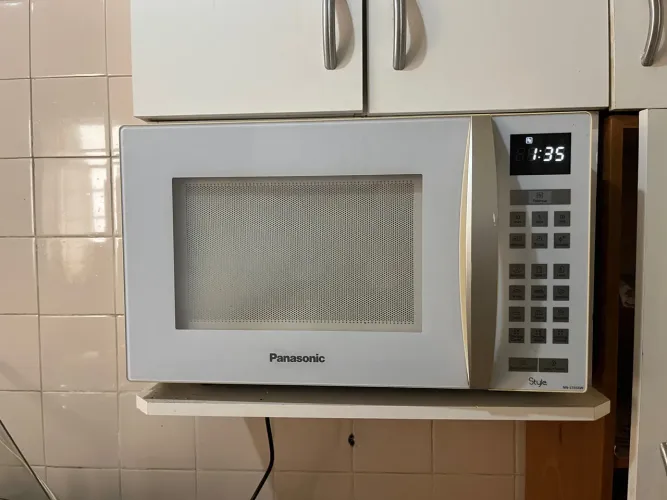 Microondas