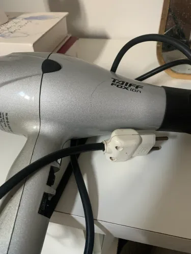 Secador profissional 