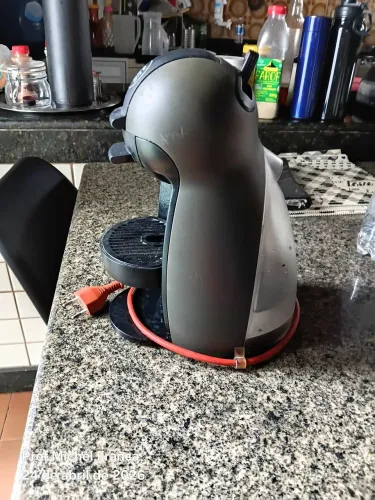 Cafeteira