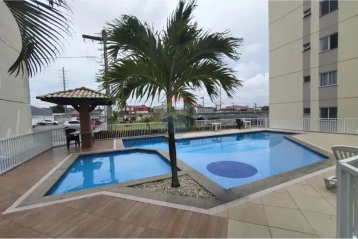 Apartamento a vendano condominio vida feliz club ,Jardin Cetenario. (Lado Sombra)