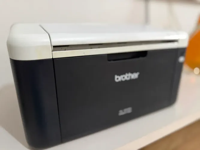 Impressora brother 1212