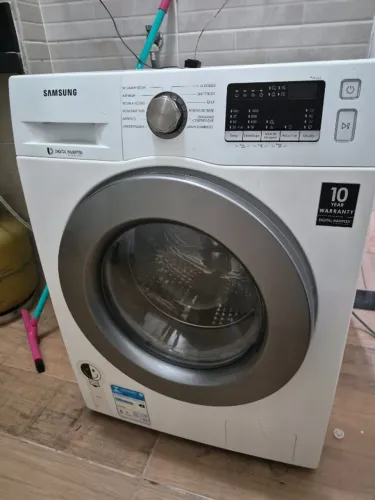 Samsung Lava e Seca 15kg