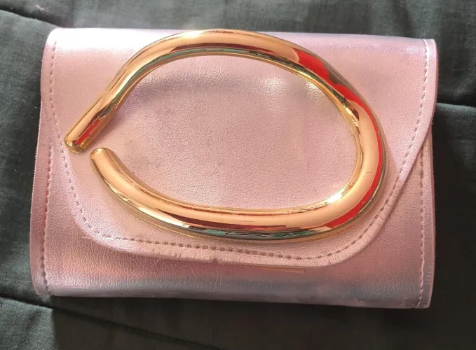 Bolsa para festa
