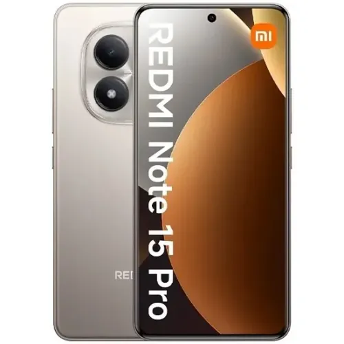 Celular Xiaomi Redmi Note 15 Pro Dual Chip 256GB 4G Global
