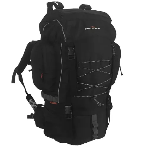 Mochila Camping - Nautika Laguna 60L