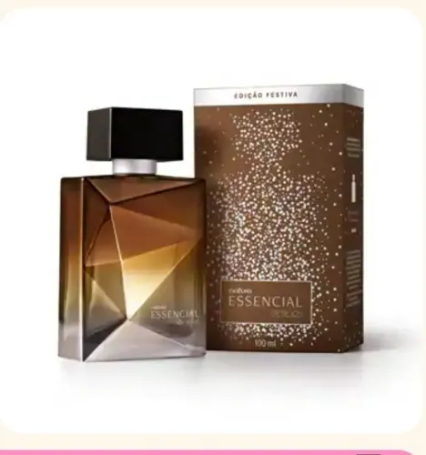 Perfumes 