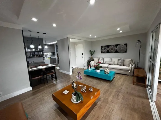 APARTAMENTO COM 3 QUARTOS À VENDA NO GOLDEN SQUARE EM CAMPINAS/SP