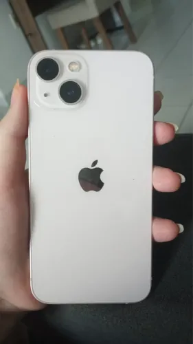 IPHONE 13 ROSA