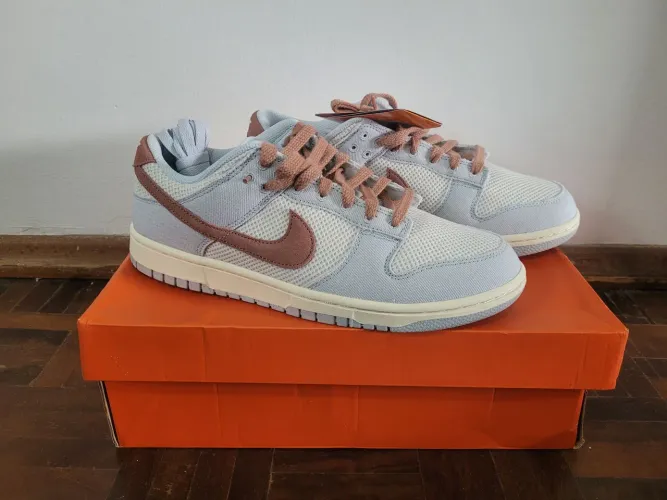 Tênis Nike Dunk Retro NOVO N°41