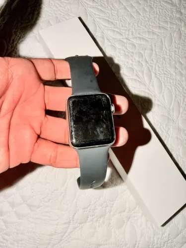 Apple Watch séries 3 42 mm